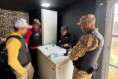 La Policía de Corrientes desmiente la participación de un efectivo en procedimiento anti-narco